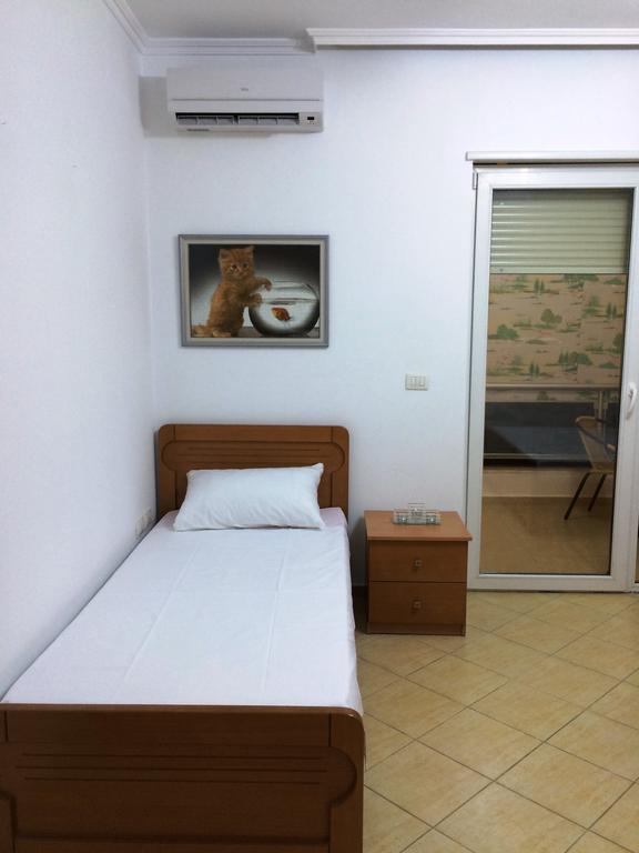Golem Apartments Pokoj fotografie